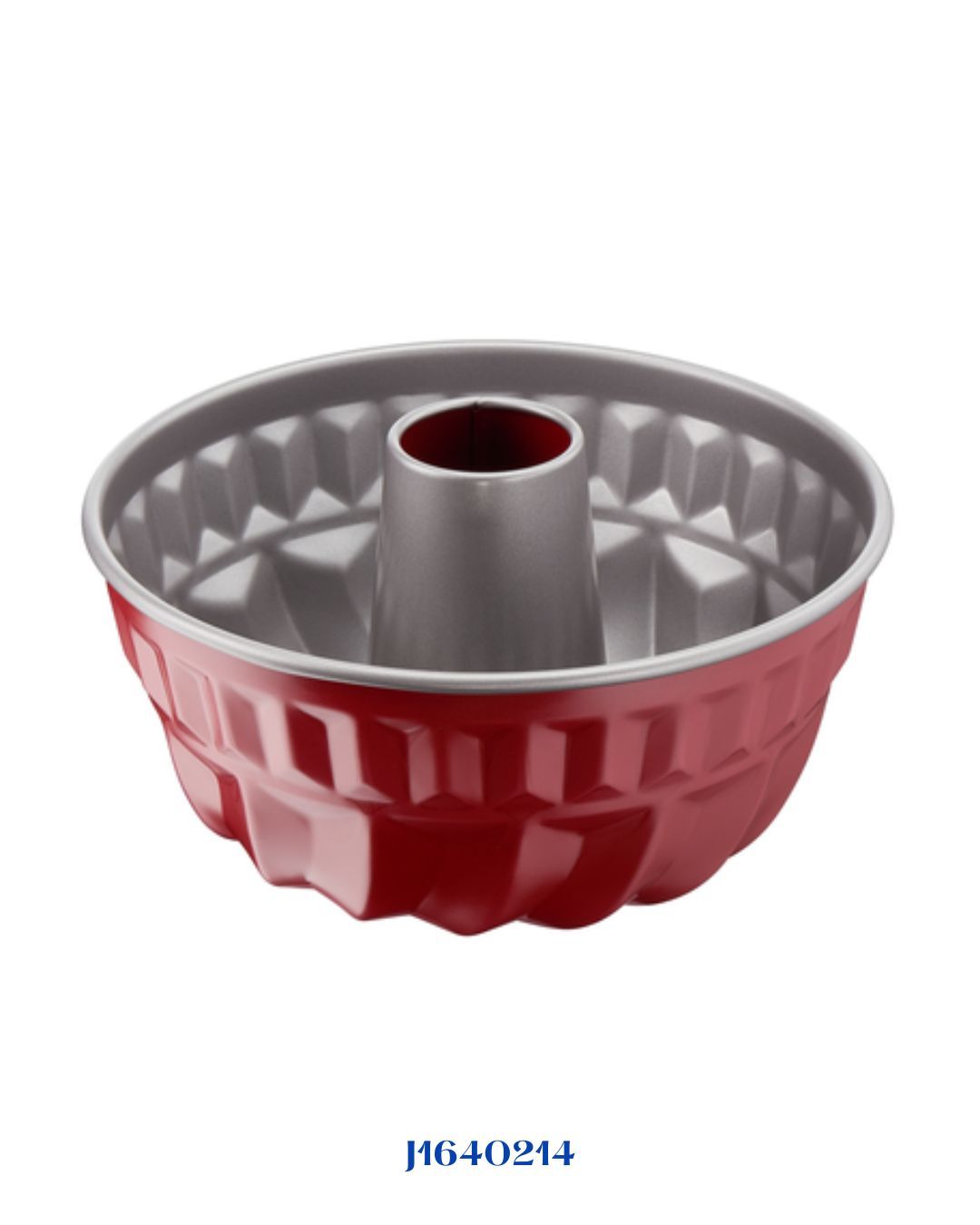 TEFAL DELIBAKE KUGELHOPF CAKE  PAN 22 CM