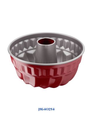 TEFAL DELIBAKE KUGELHOPF CAKE  PAN 22 CM
