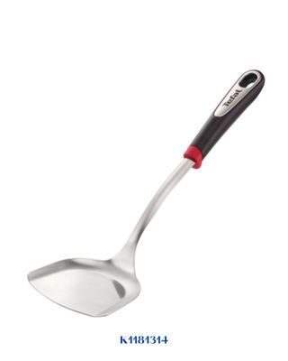 TEFAL INGENIO STAINLESS STEEL WOK SPATULA