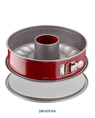 TEFAL DELIBAKE SAVARIN SPRINGFORM CAKE TIN 19 CM