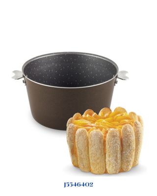 TEFAL PERFECT BAKE CHARLOTTE 18 CM
