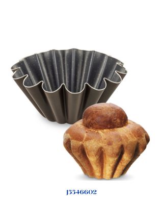 TEFAL PERFECTBAKE BRIOCHE TIN 23 CM