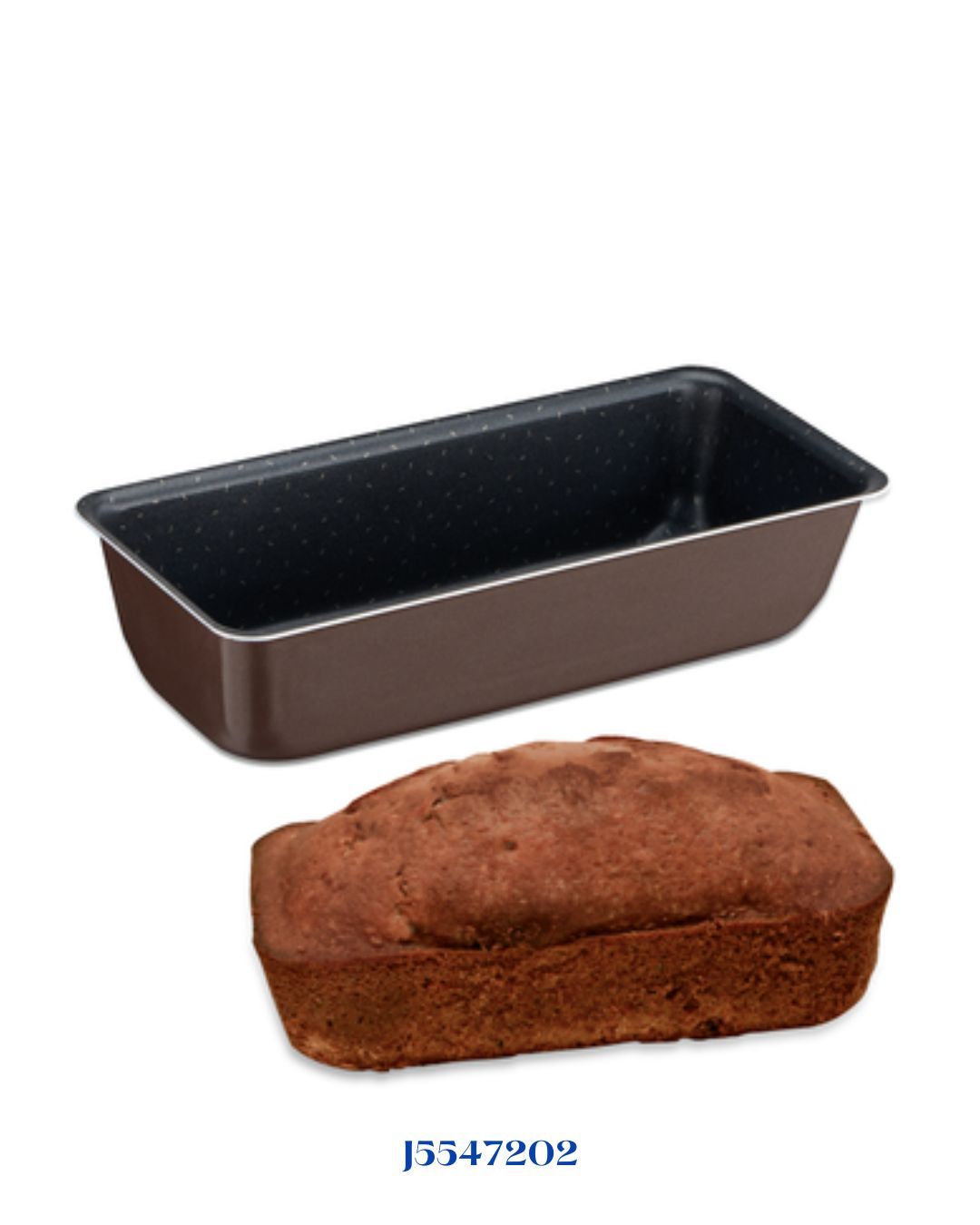 TEFAL PERFECTBAKE CAKE MOLD 26 CM