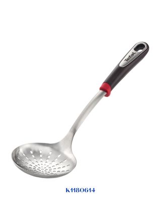 TEFAL INGENIO STAINLESS STEEL COLANDER SPOON
