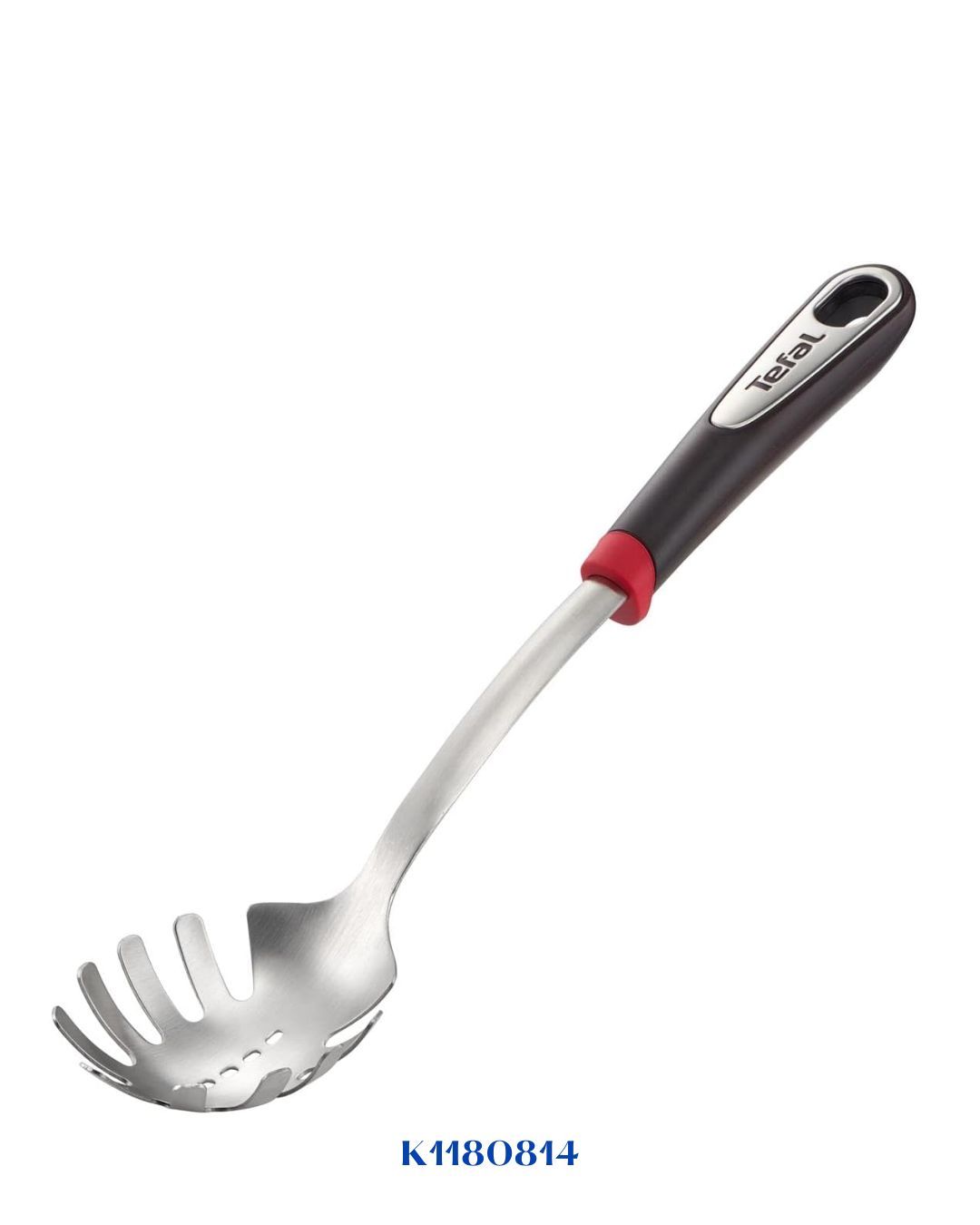 TEFAL INGENIO STAINLESS STEEL PASTA SPOON