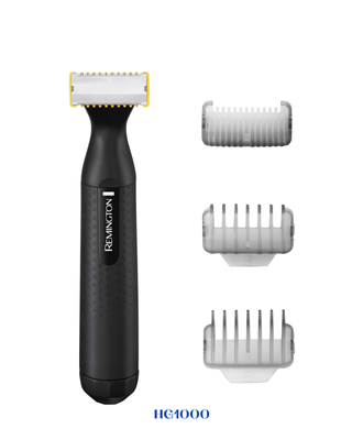 REMINGTON OMNIBLADE HYBRID TRIMMER &amp; SHAVER