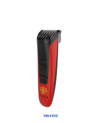 REMINGTON BEARD BOSS BEARD TRIMMER MANCHESTER UNITED EDITION​