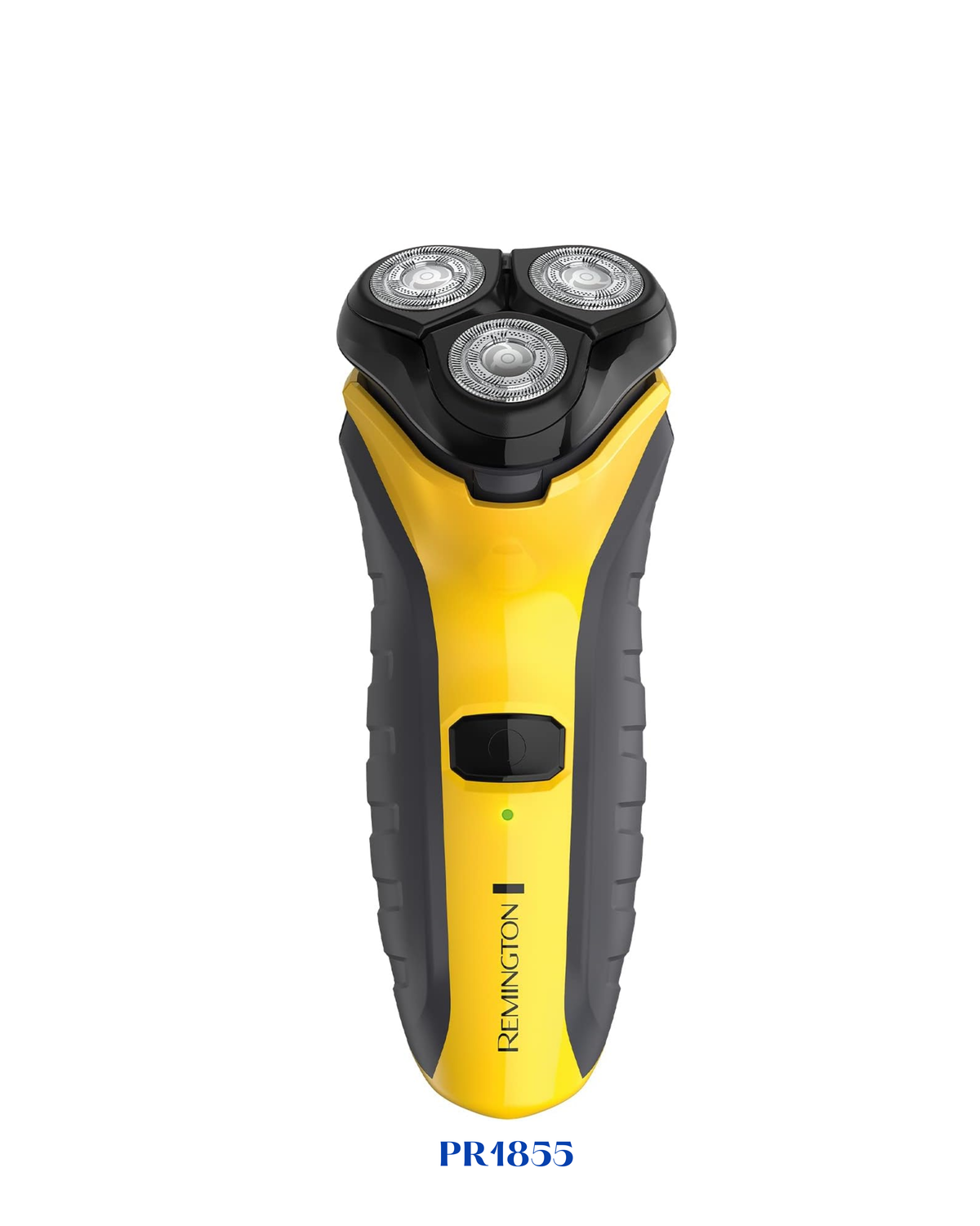 REMINGTON VIRTUALLY INDESTRUCTIBLE ROTARY SHAVER 5100