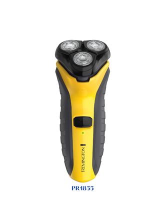 REMINGTON VIRTUALLY INDESTRUCTIBLE ROTARY SHAVER 5100
