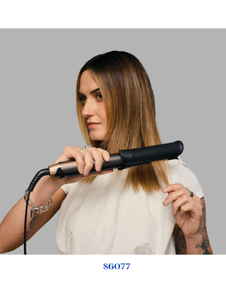 REMINGTON ONE STRAIGHT &amp; CURL STYLER