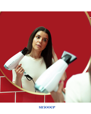 REMINGTON SHINE THERAPY HAIR STRAIGHTENER