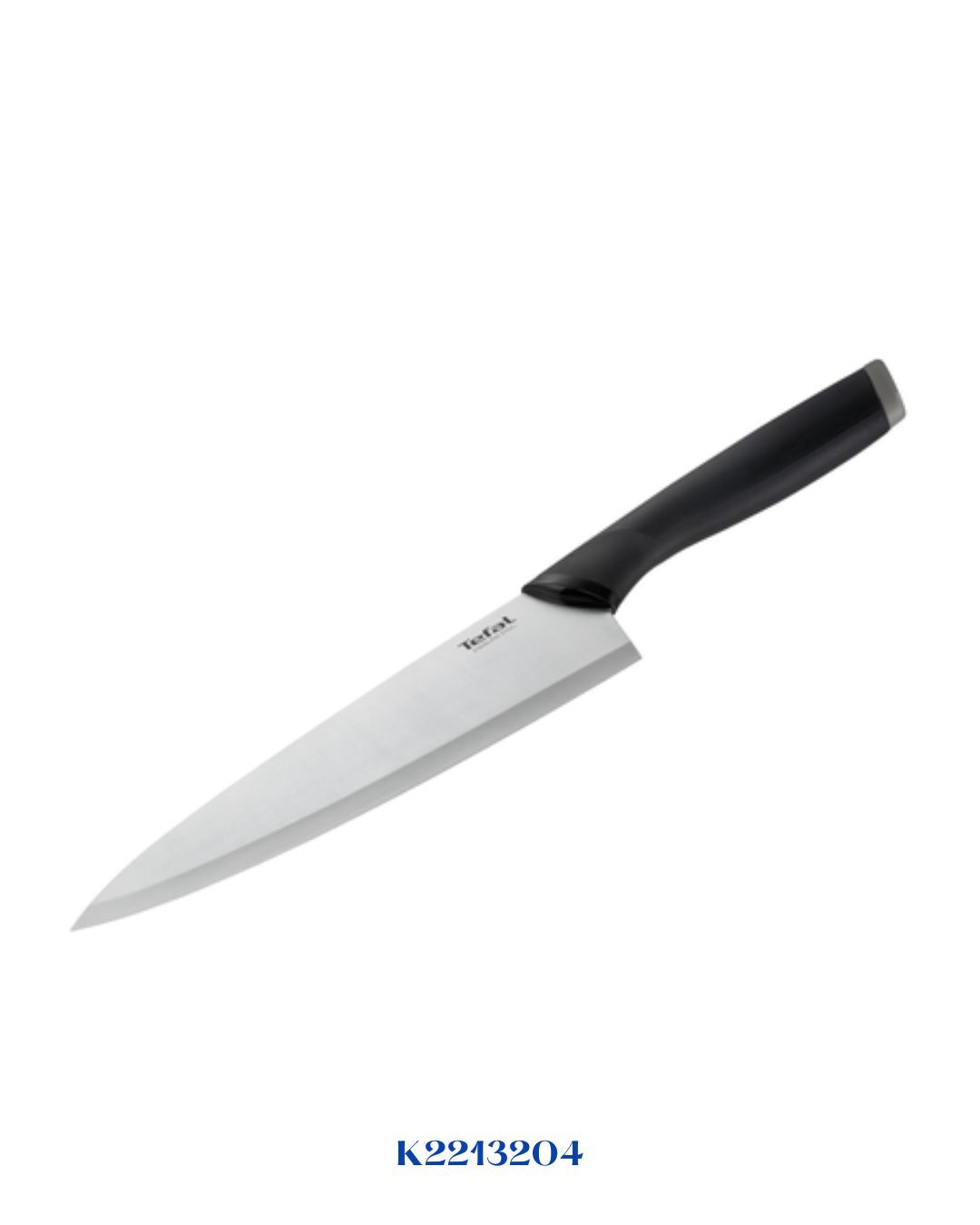 TEFAL COMFORT CHEF KNIFE 20 CM