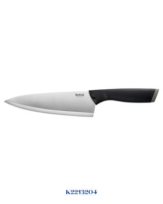 TEFAL COMFORT CHEF KNIFE 20 CM