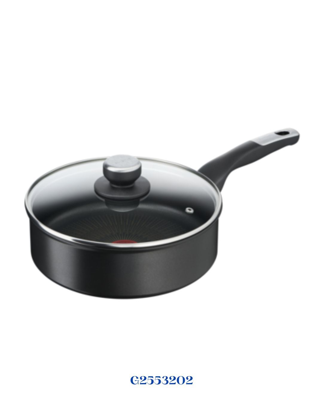 TEFAL UNLIMITED SAUTE PAN 24 CM
