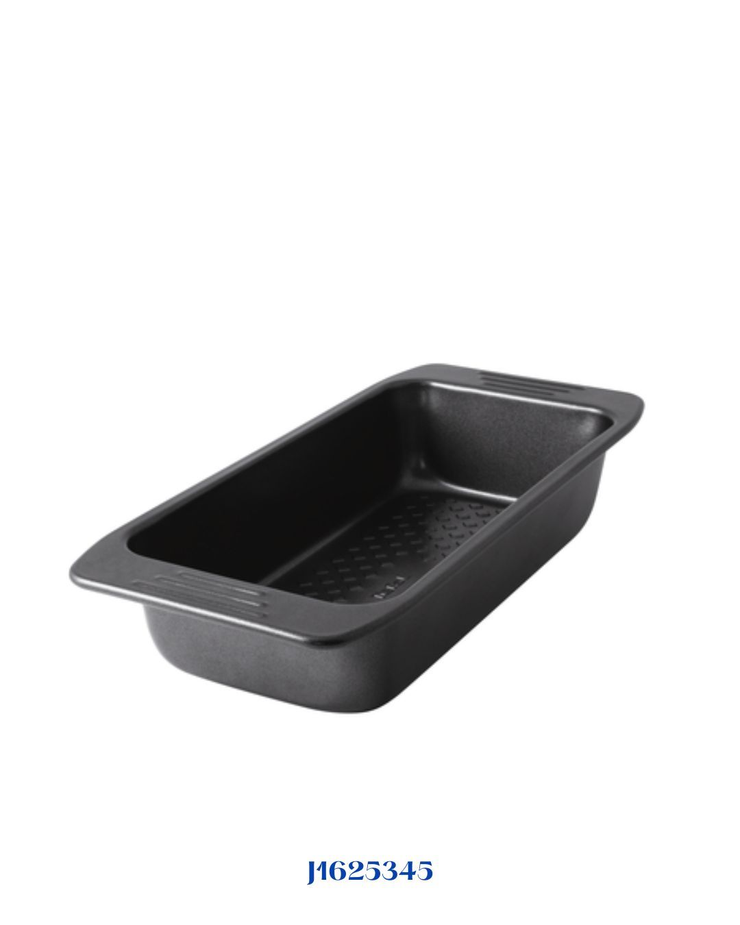 TEFAL EASY GRIP RECTANGULAR CAKE 12X25CM