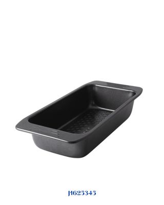 TEFAL EASY GRIP RECTANGULAR CAKE 12X25CM
