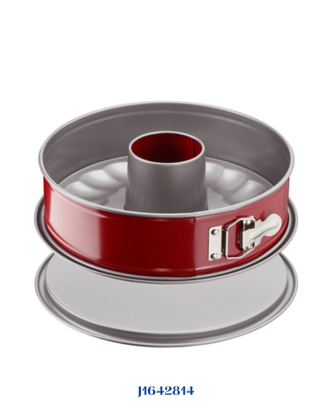 TEFAL DELIBAKE SAVARIN SPRINGFORM CAKE TAN 27 CM