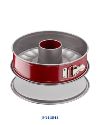TEFAL DELIBAKE SAVARIN SPRINGFORM CAKE TAN 27 CM