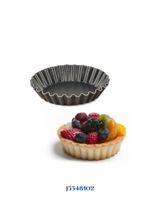 TEFAL PERFECTBAKE LITTLE TART X4 11 CM