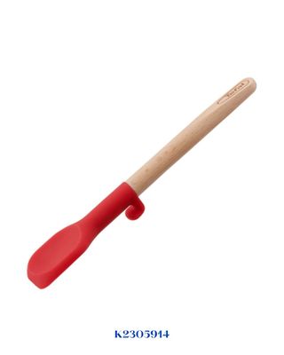 TEFAL INGENIO WOOD SPOONDER 18.5 CM