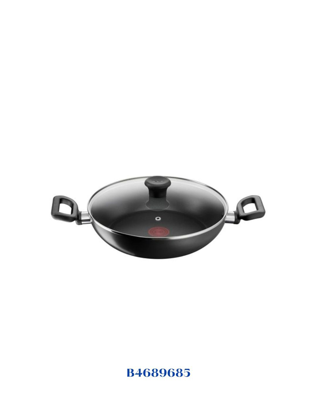 TEFAL DELICIA KADAI 24 CM