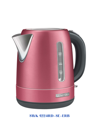 SENCOR ELECTRIC KETTLE 2150W 1.2L