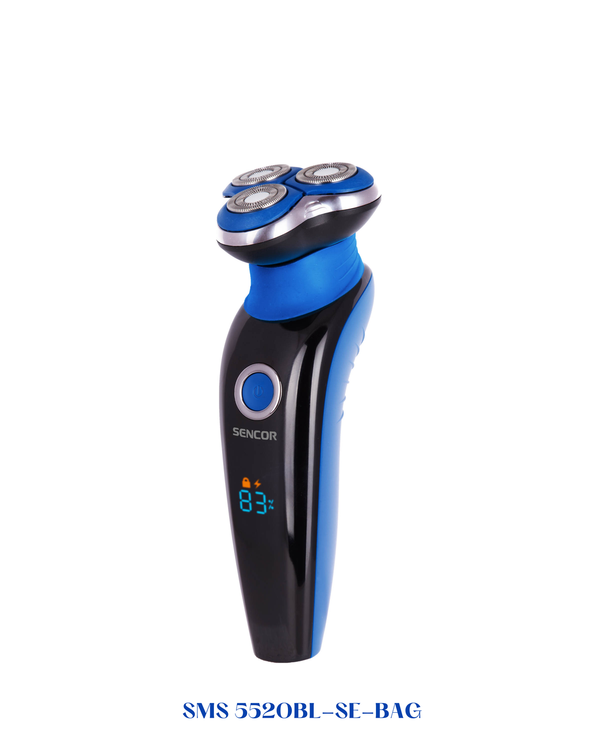 SENCOR ELECTRIC SHAVER 1470W