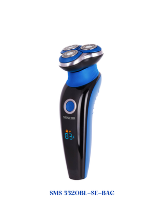 SENCOR ELECTRIC SHAVER 1470W