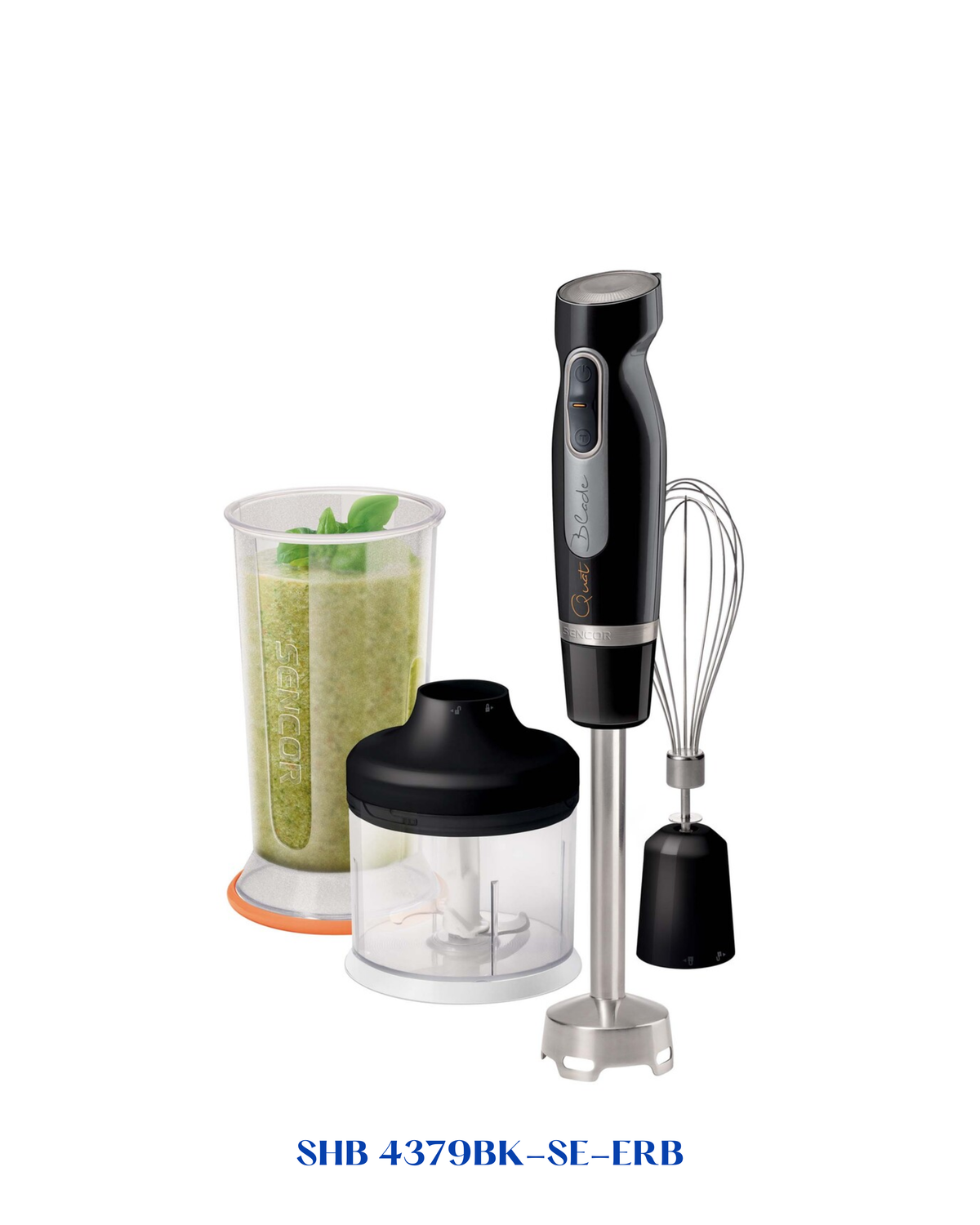SENCOR  HAND BLENDER 800W