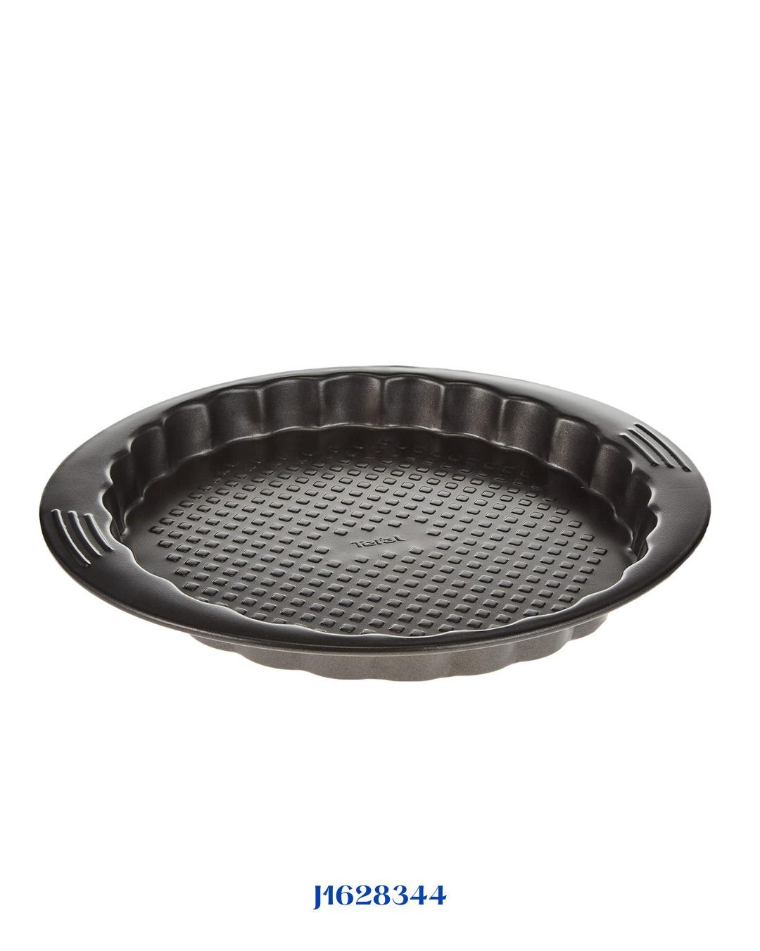 TEFAL EASY GRIP 27 CM TART BAKING PAN