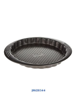 TEFAL EASY GRIP 27 CM TART BAKING PAN