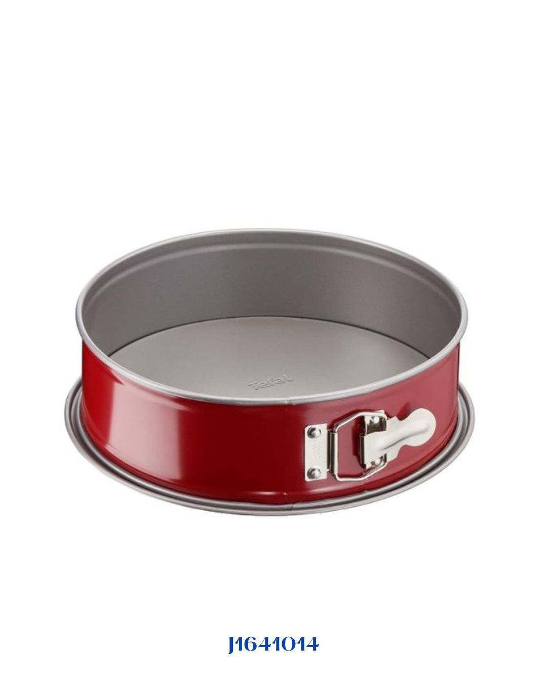 TEFAL DELIBAKE SPRINGFORM PAN 17 CM
