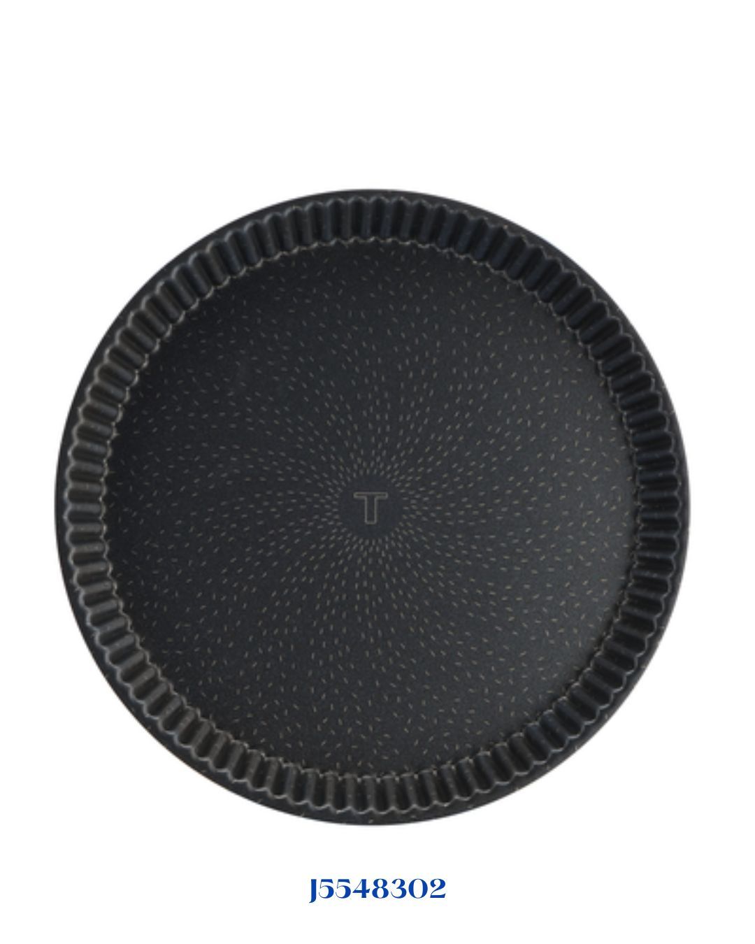 TEFAL PERFECTBAKE FLUTED TART 27 CM