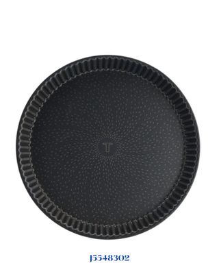 TEFAL PERFECTBAKE FLUTED TART 27 CM