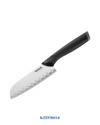 TEFAL COMFORT SANTOKU KNIFE 12 CM