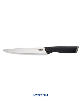 TEFAL COMFORT SLICING KNIFE 20 CM