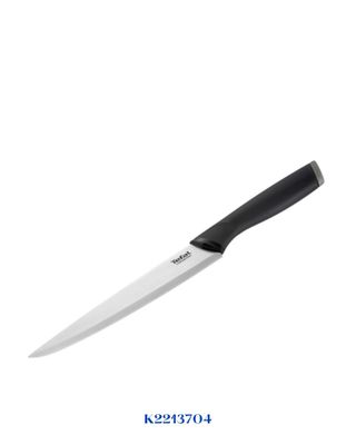 TEFAL COMFORT SLICING KNIFE 20 CM