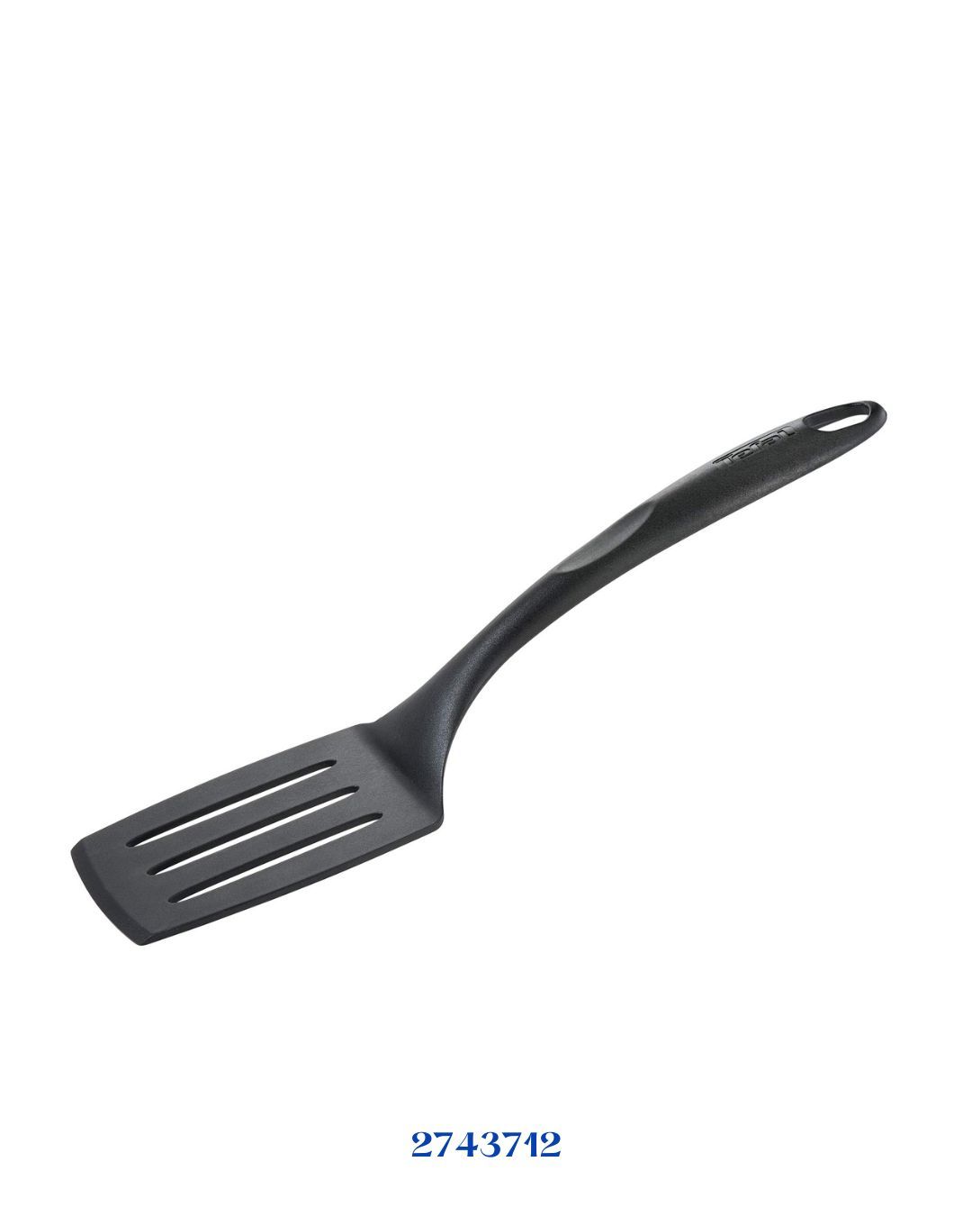 TEFAL BIENVENUE SLOTTED SPATULA