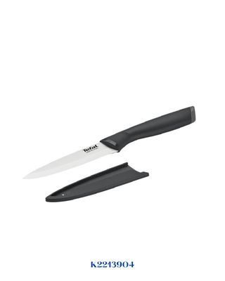 TEFAL COMFORT UTILITY KNIFE 12 CM