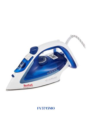 TEFAL EASYGLISS PLUS STEAM IRON 2400W