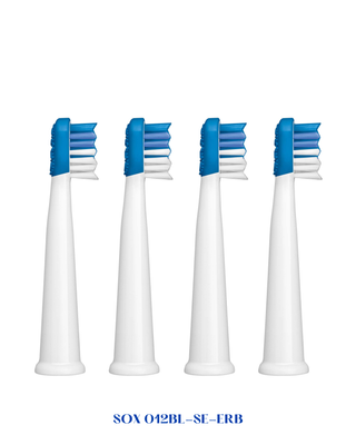 SENCOR KIDS REPLACEMENT TOOTHBRUSH HEADS