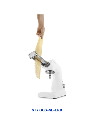 SENCOR PASTA MAKER ATTACHMENT - LINGUINE