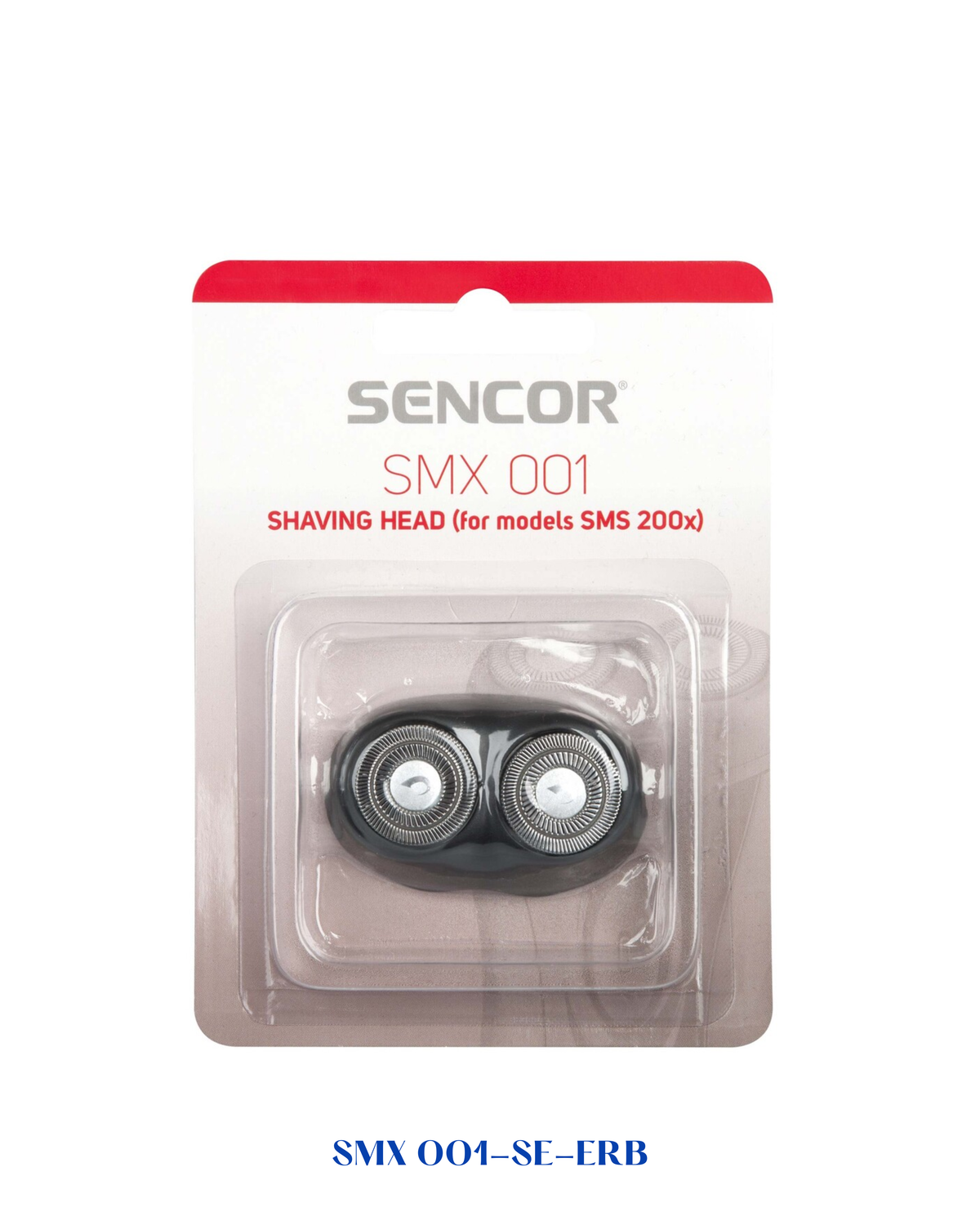 SENCOR REPLACEMENT SHAVING HEAD