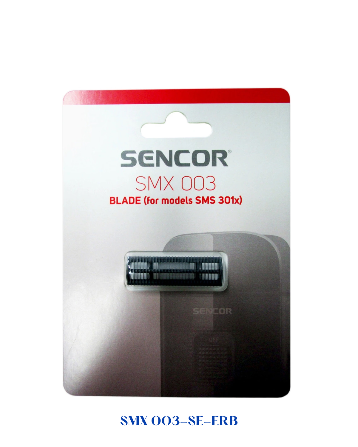 SENCOR SPARE BLADE FOR SMS 301X