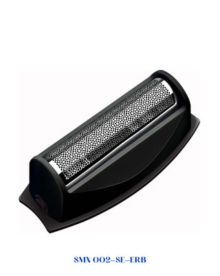 SENCOR SPARE PLANCHETTES FOR SMS 301X