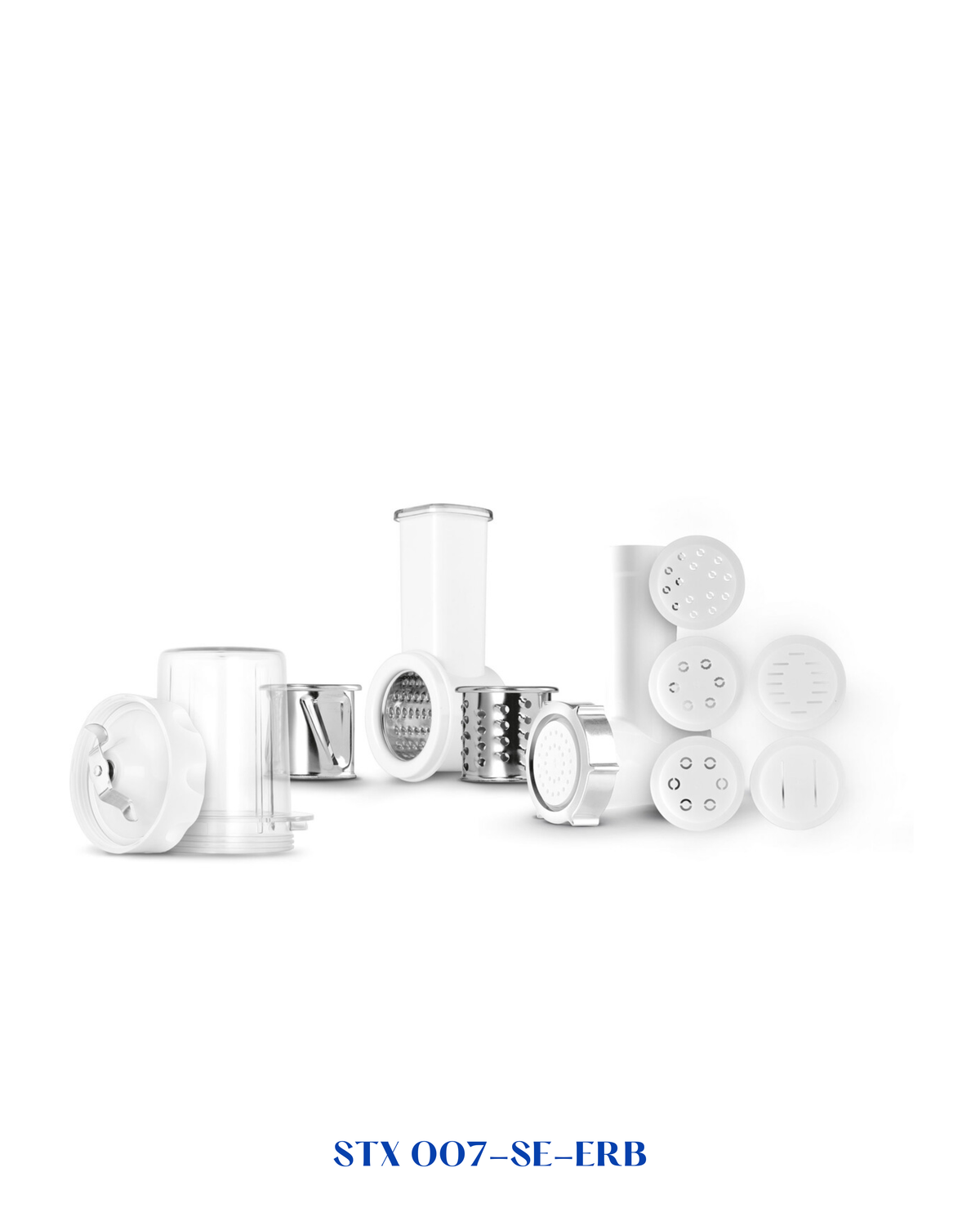 SENCOR VALUE PACK FOR STAND MIXER STM 377X