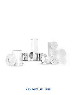 SENCOR VALUE PACK FOR STAND MIXER STM 377X