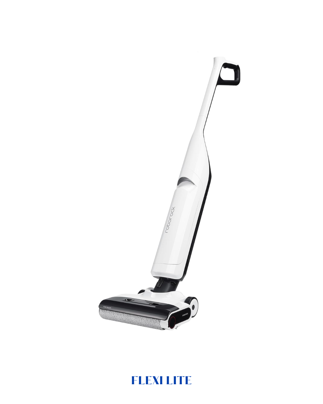 ROBOROCK  FLEXI LITE WET/DRY VACUUM 17,000P