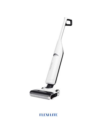 ROBOROCK  FLEXI LITE WET/DRY VACUUM 17,000P