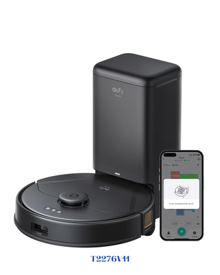 ANKER   EUFY CLEAN X8 PRO  SELF-EMPTY STATION PA 4000